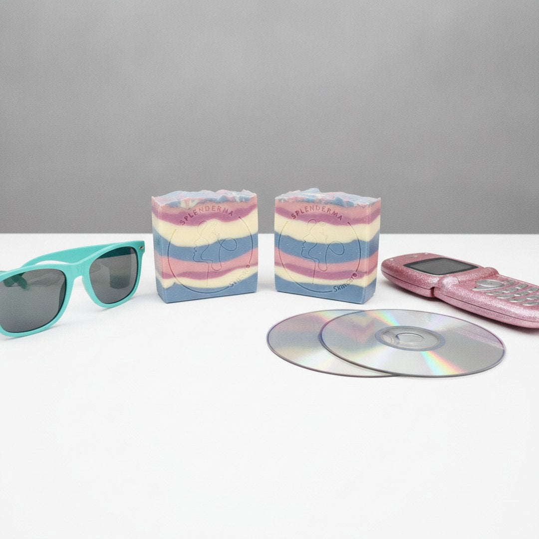 Decades Collection-2000s Y2K