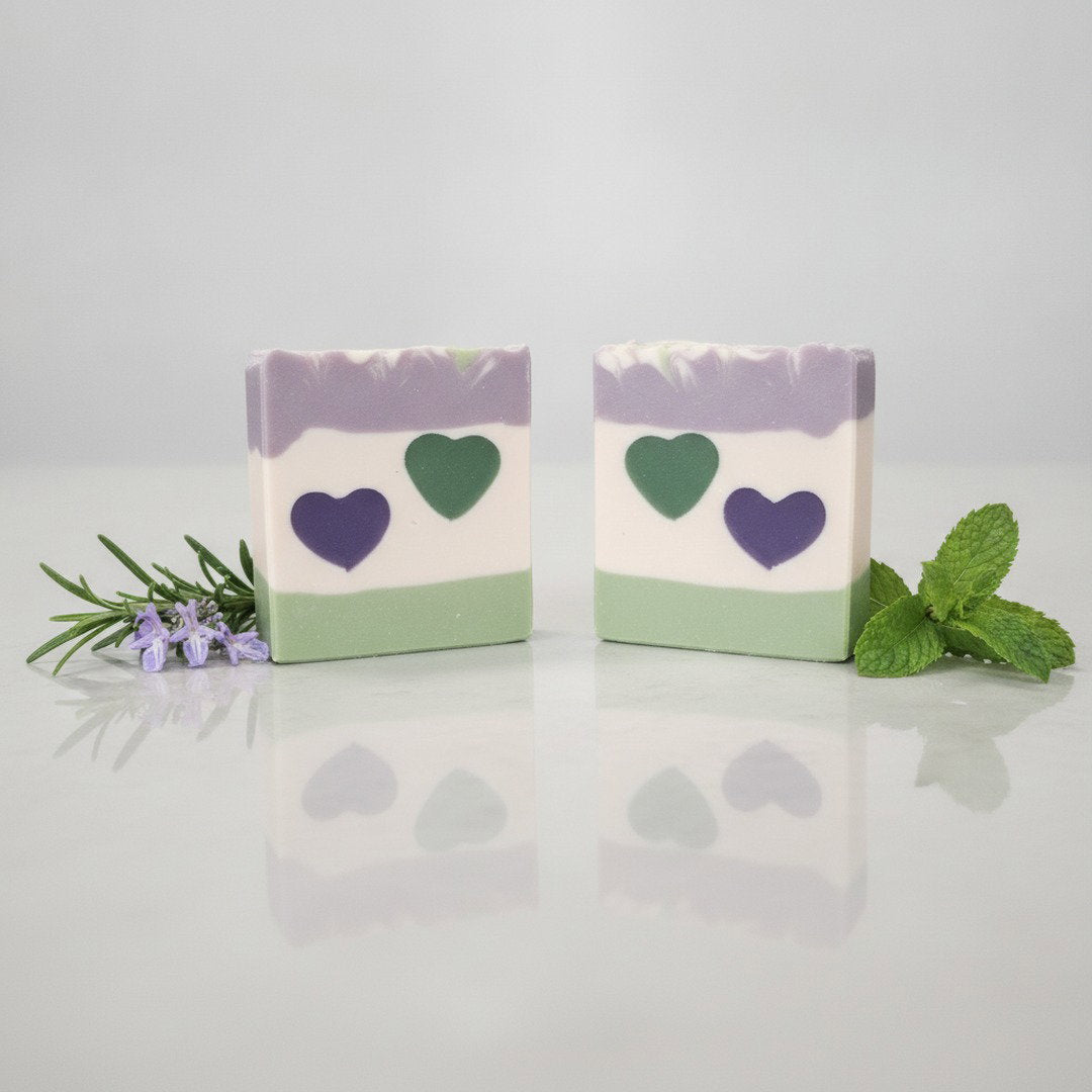 Rosemary Mint