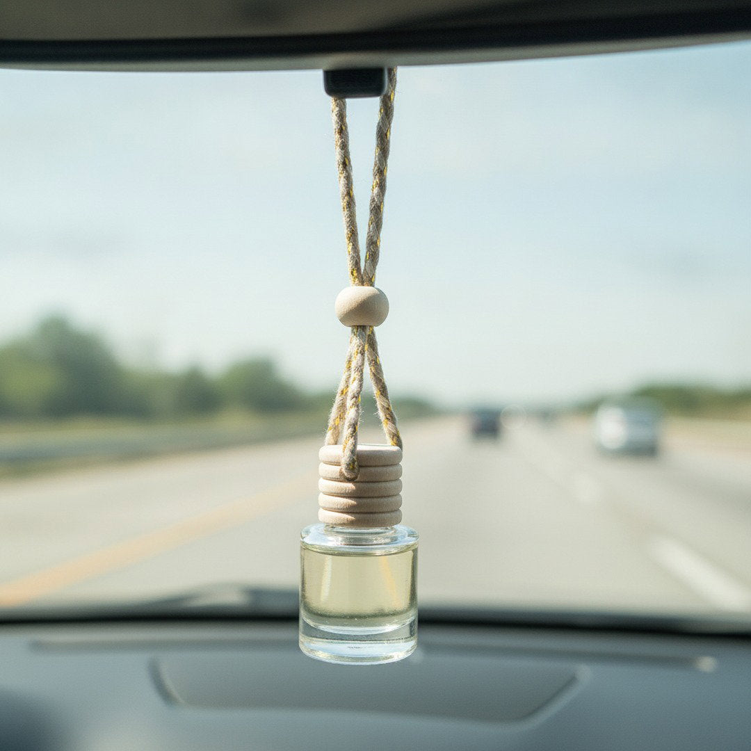 Car Air Freshener Diffuser