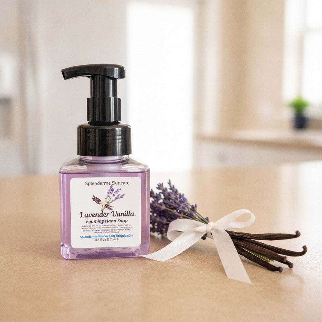 Foaming Hand Soap