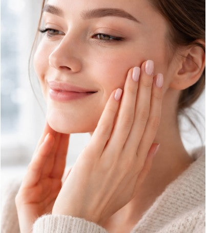 The Best Skincare Ingredients for Winter Dry, Itchy, Cracked Skin