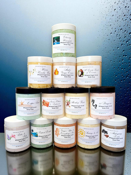 The Secret to Silky Smooth Skin