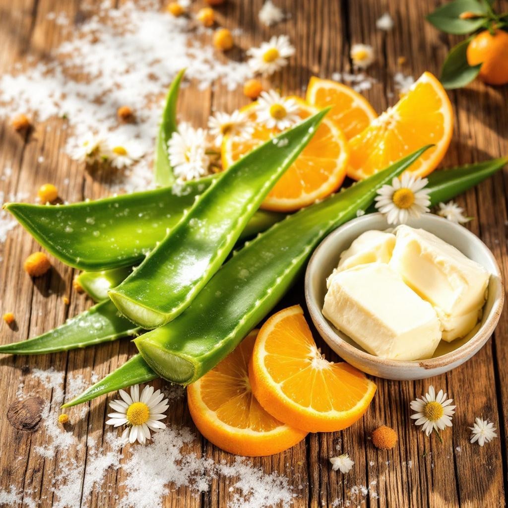 The Truth About “Natural Skincare”: What It Really Means (and What to Look For)