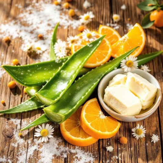 The Truth About “Natural Skincare”: What It Really Means (and What to Look For)