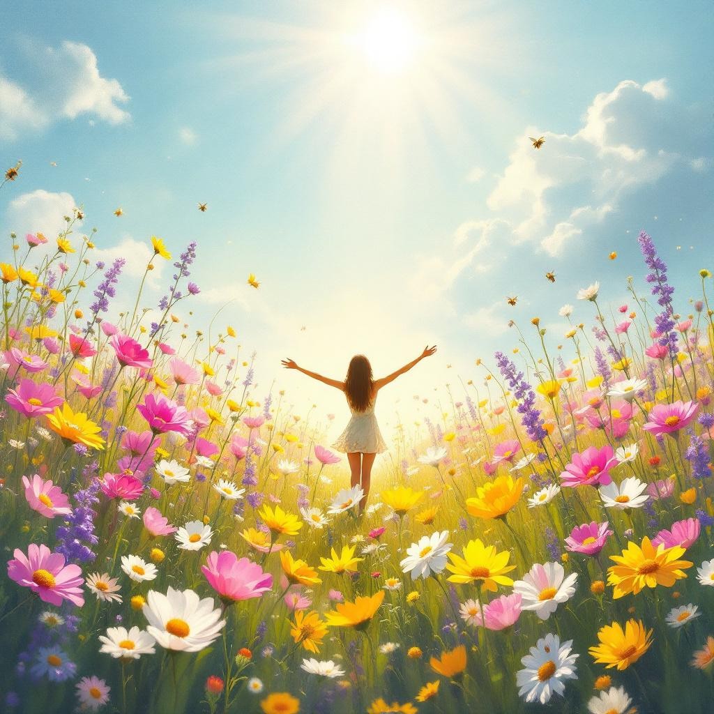 Spring Fever: How Spring Scents Can Instantly Lift Your Mood