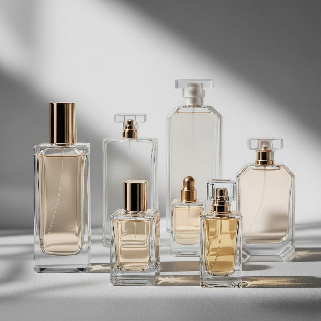 Fine Fragrances (Eau de Parfum)