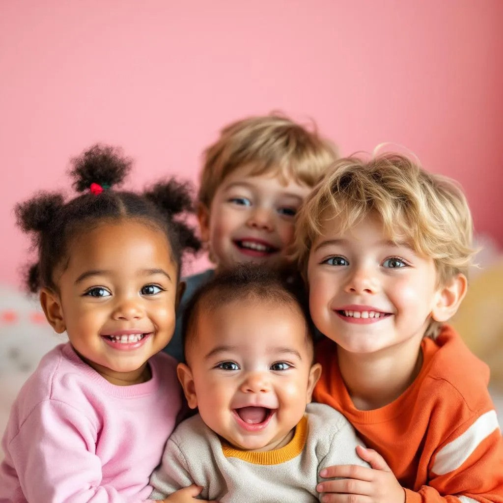 Kids & Babies