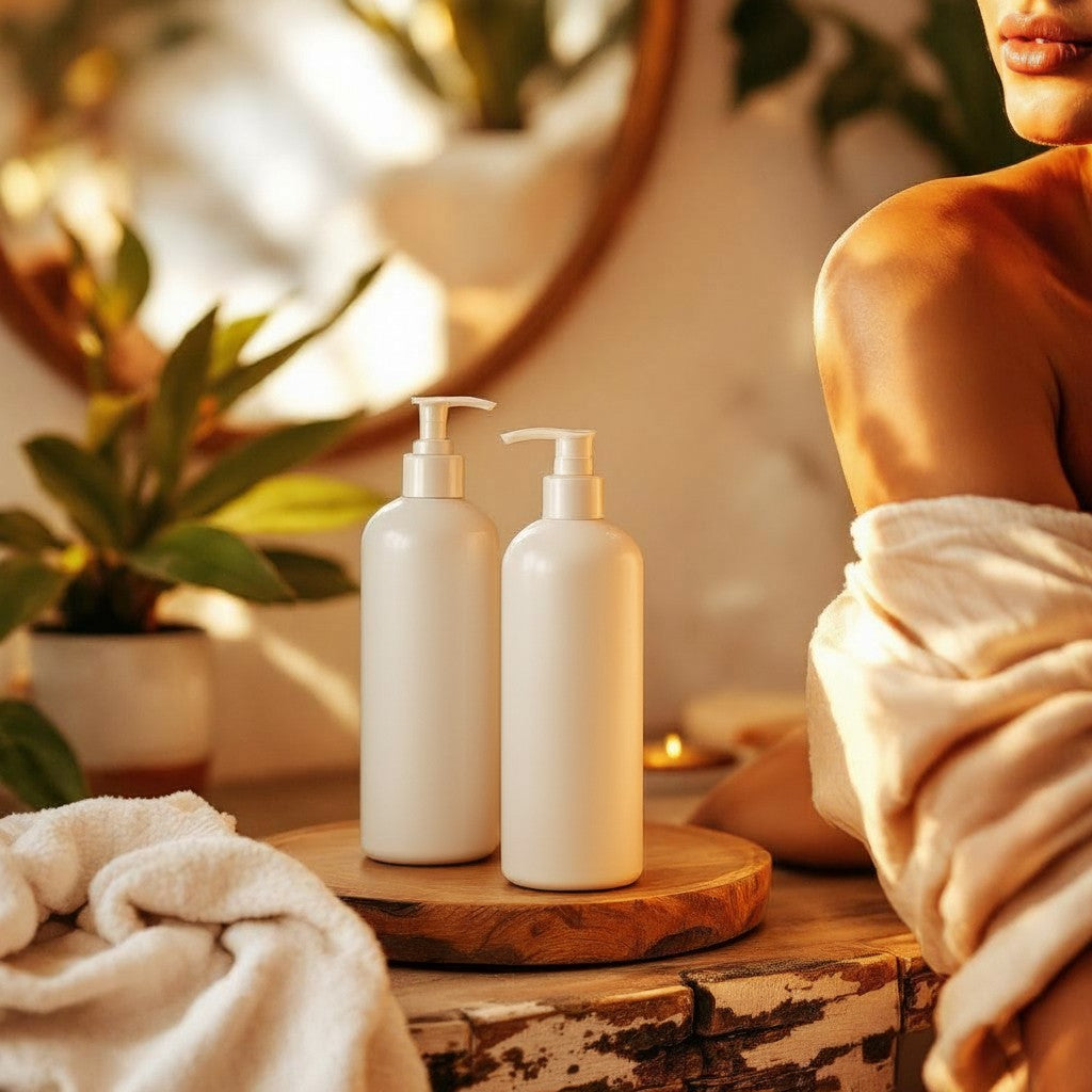 Body Creams & Lotions