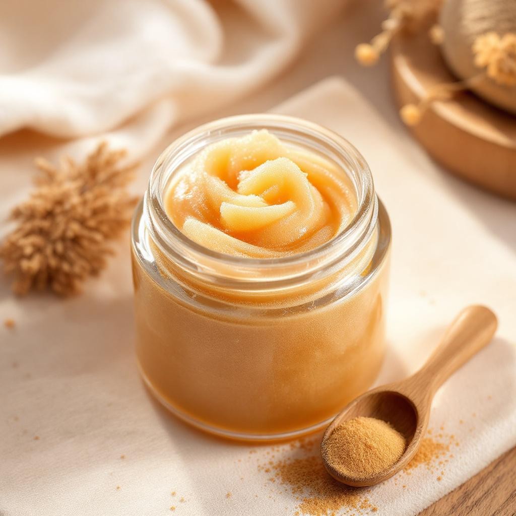 Liquid Soaps, Scrubs & Salts
