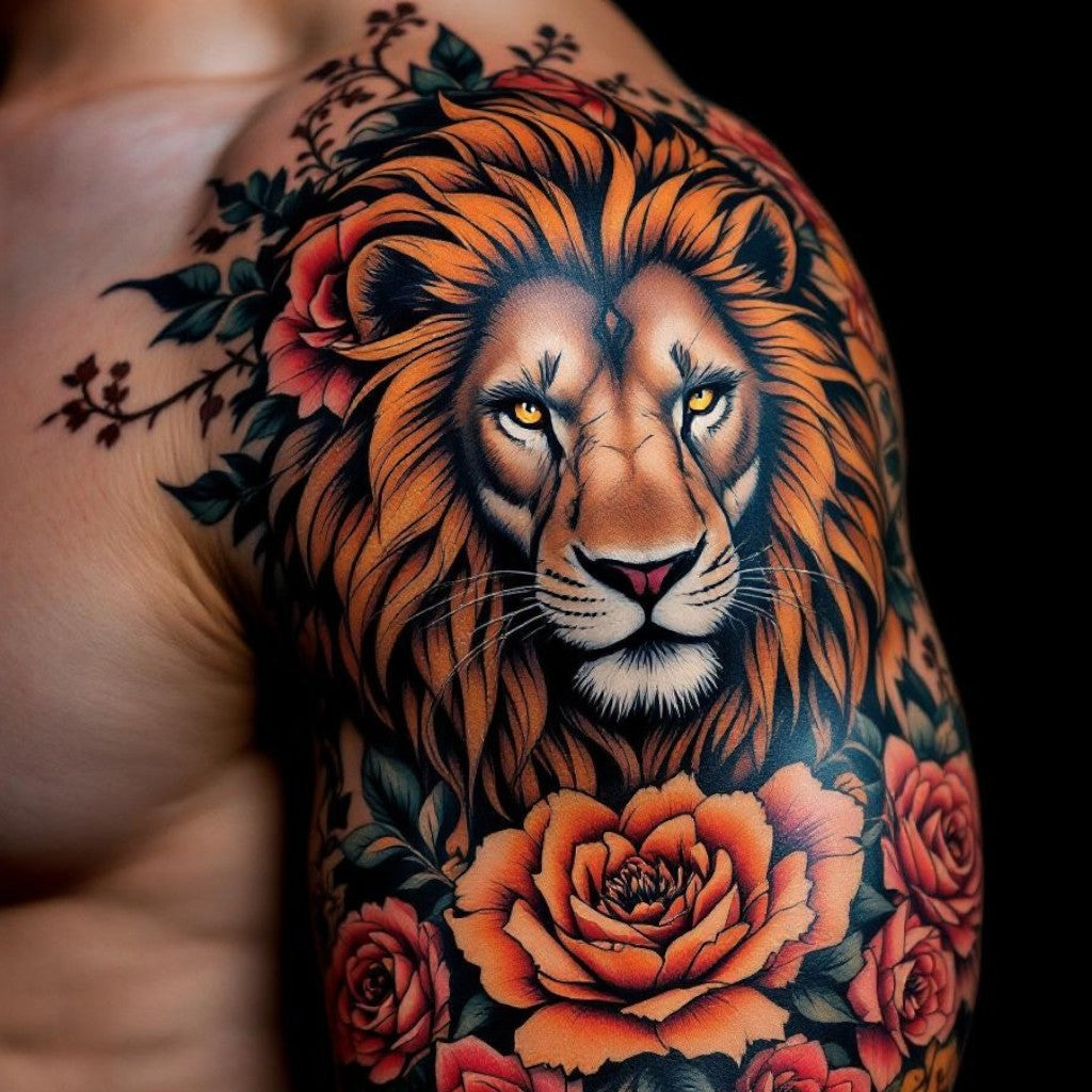 Tattoo Care