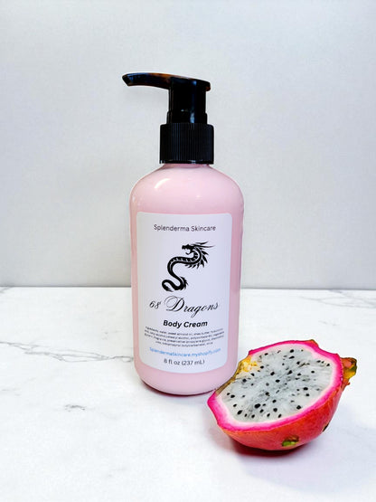 Body Cream-Everyday Scents