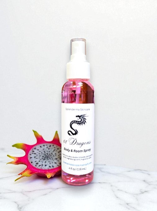 Body & Room Spray-Everyday Scents