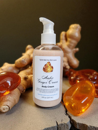 Body Cream-Everyday Scents