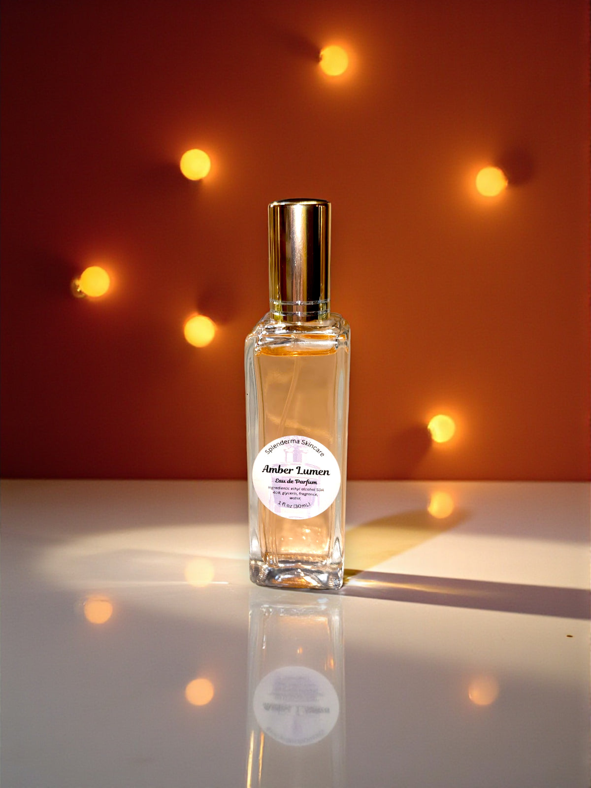 Eau de Parfum - Unisex