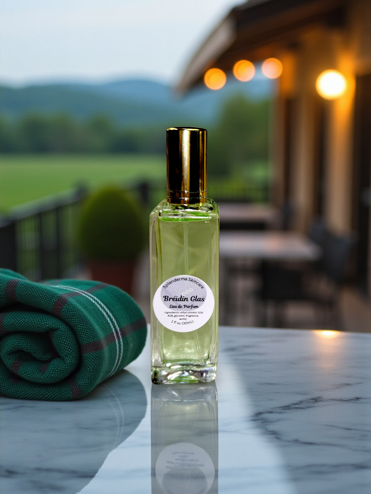 Eau de Parfum - Men