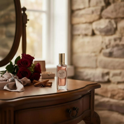 Eau de Parfum - Men