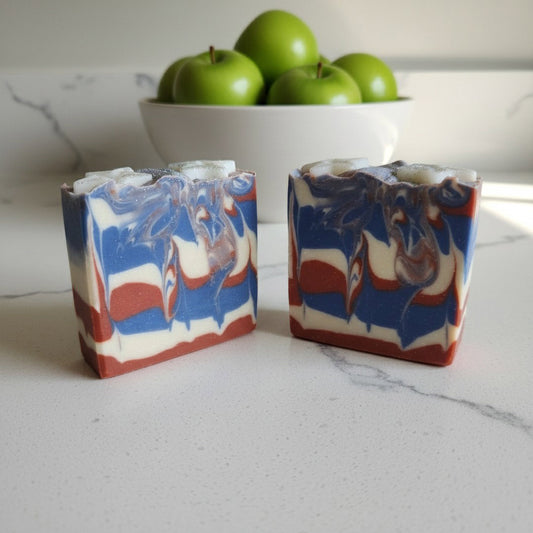Americana Apple