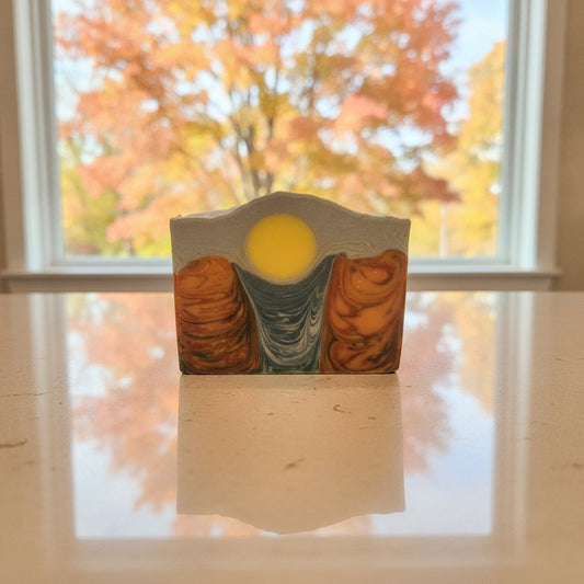 Autumn Crossing