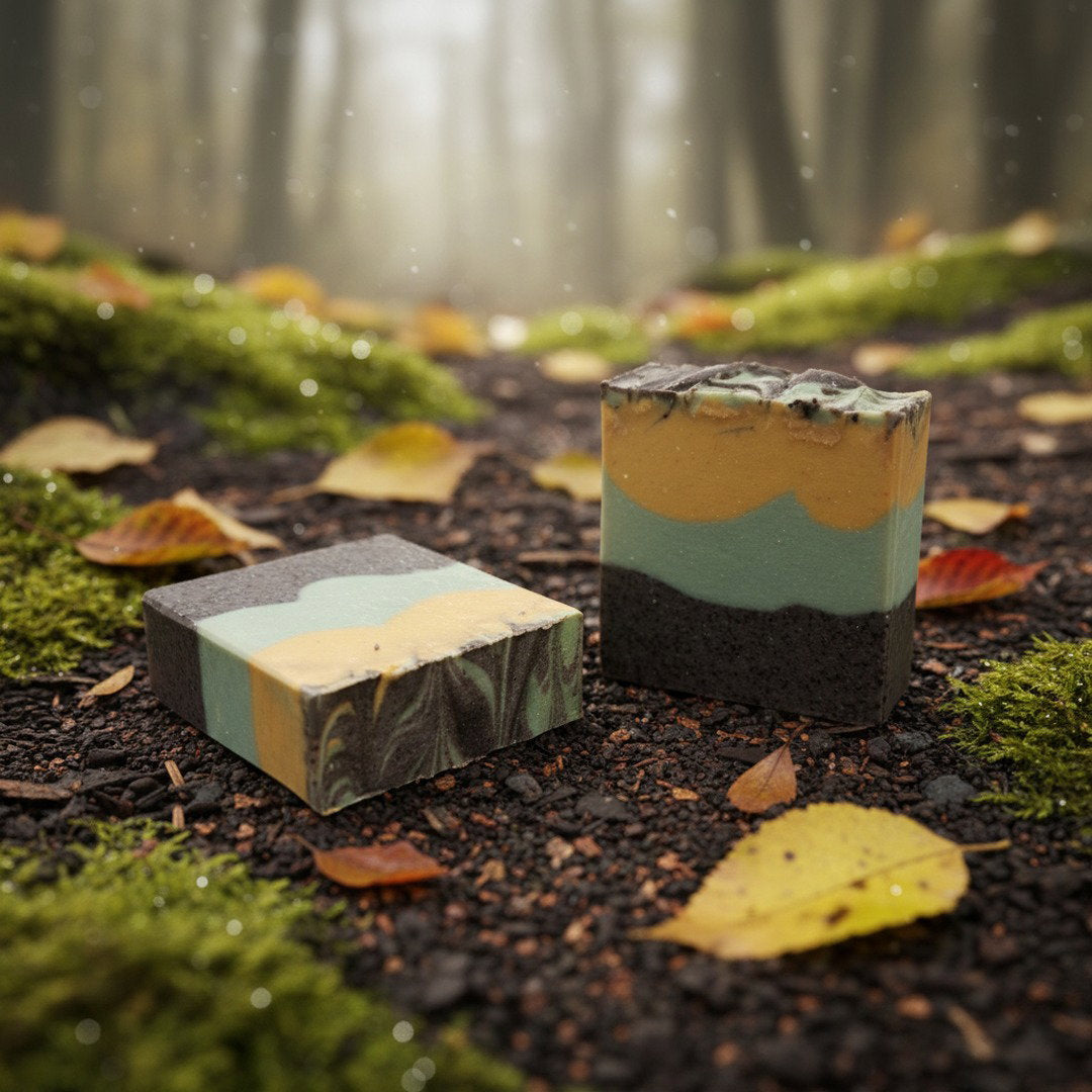 The Elements Collection - Earth