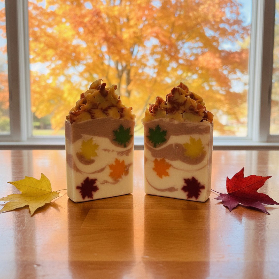 Falling Leaves