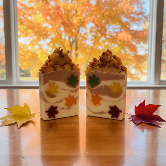 Falling Leaves