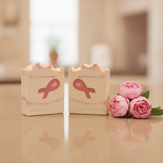 Hope & Courage-Breast Cancer Support