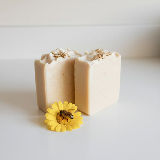 Oatmeal Honey