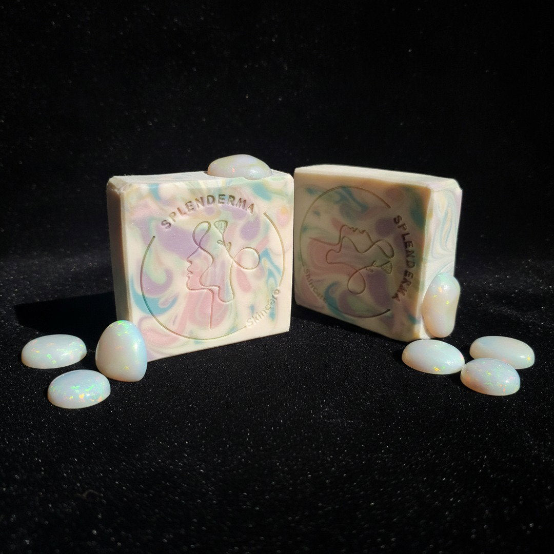 The Birthstone Collection - October-Opal