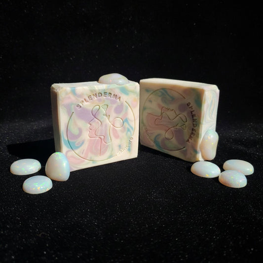 The Birthstone Collection - October-Opal
