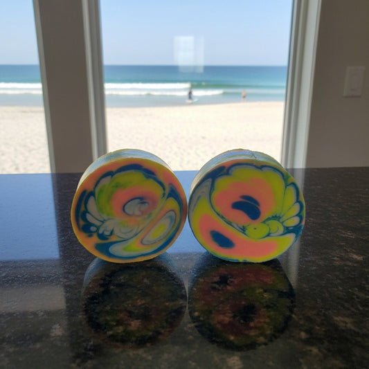 Psychedelic Surf