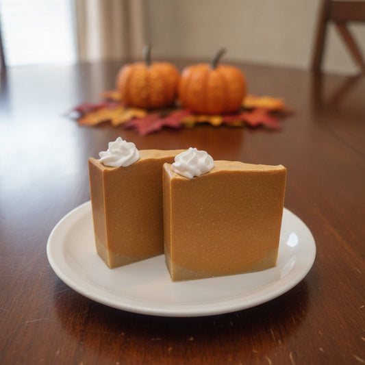 Pumpkin Pie