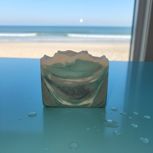 Refreshing Splash