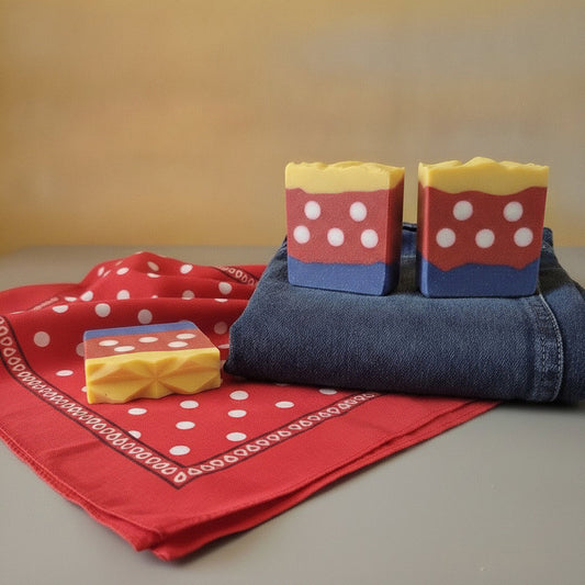 Decades Collection-1940s Rosie the Riveter