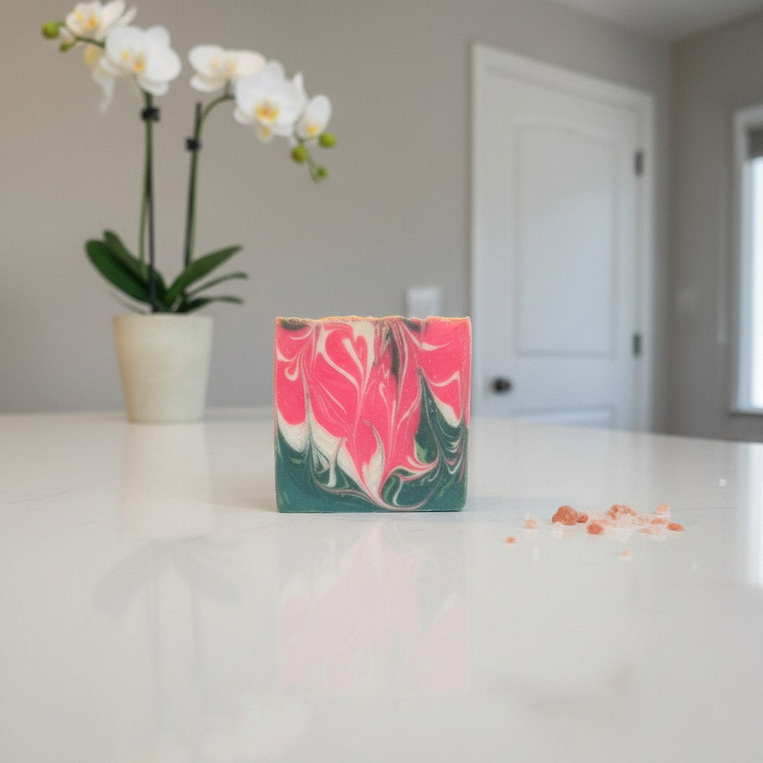 Sea Salt Orchid