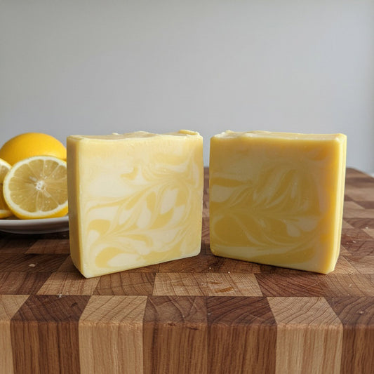 Luscious Lemon