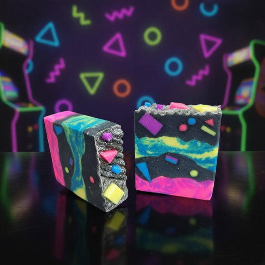Decades Collection-1980s Totally Tubular!