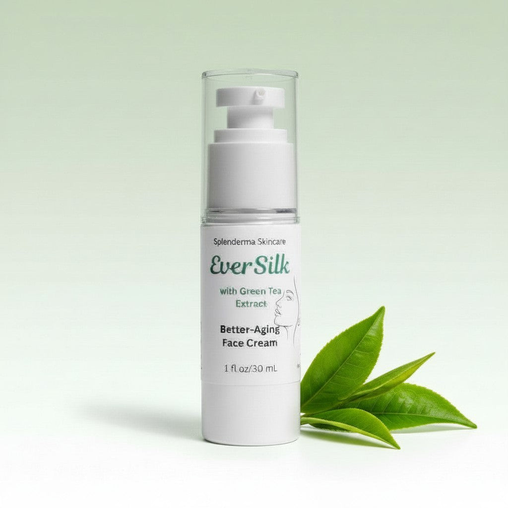 EverSilk Better Aging Face Cream