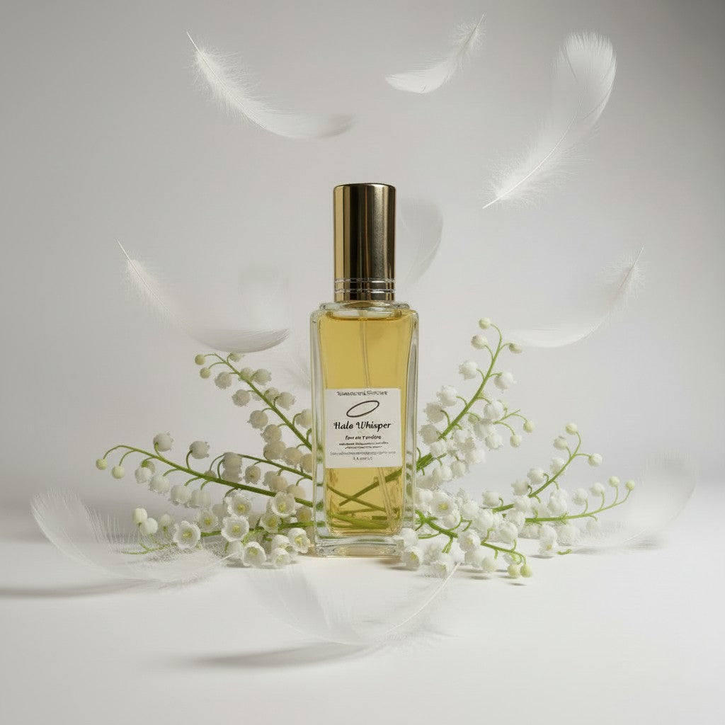 Eau de Parfum - Women