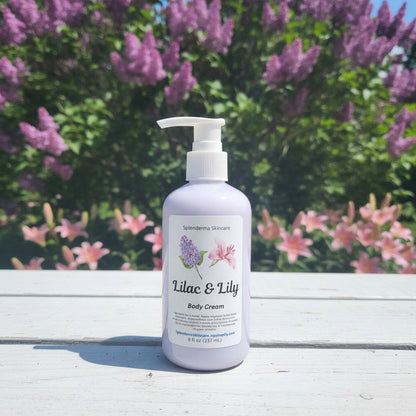 Body Cream-Everyday Scents