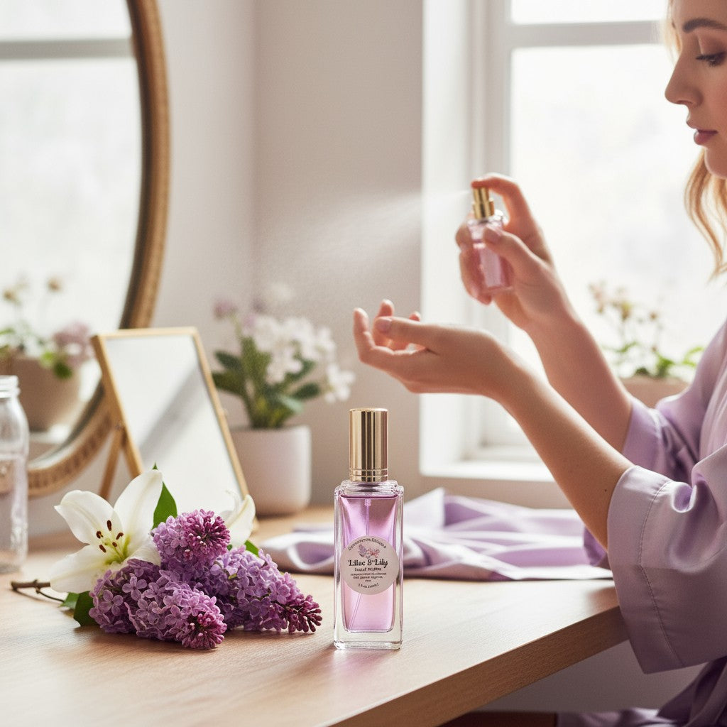 Eau de Parfum - Women