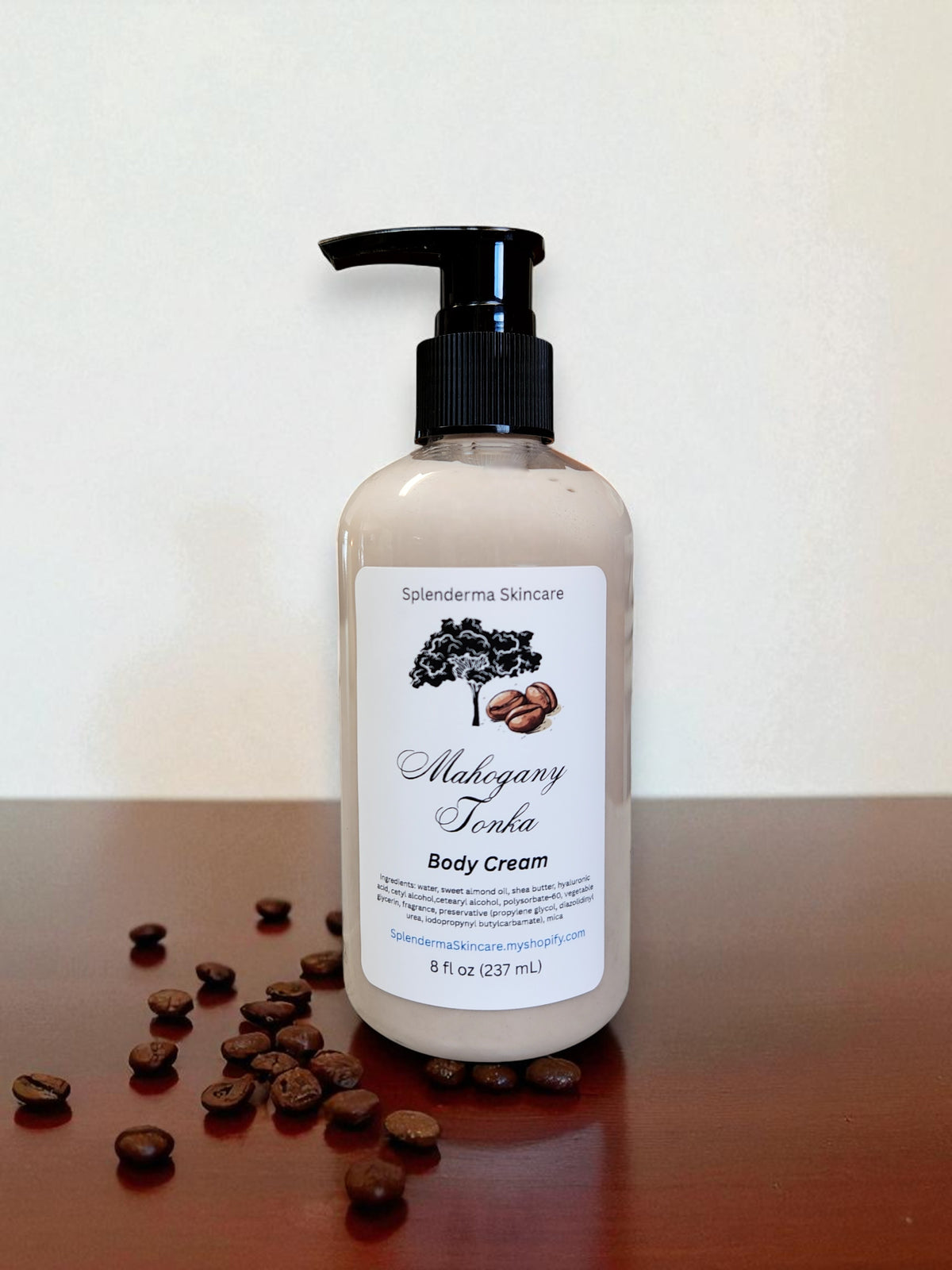 Body Cream-Everyday Scents