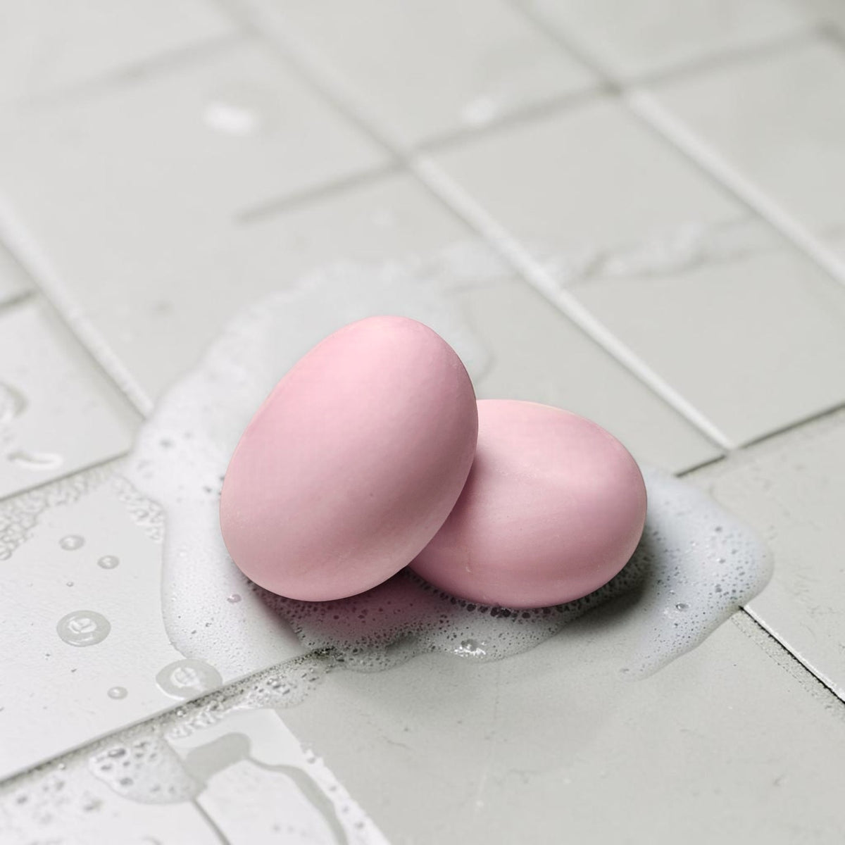 Shampoo Bars