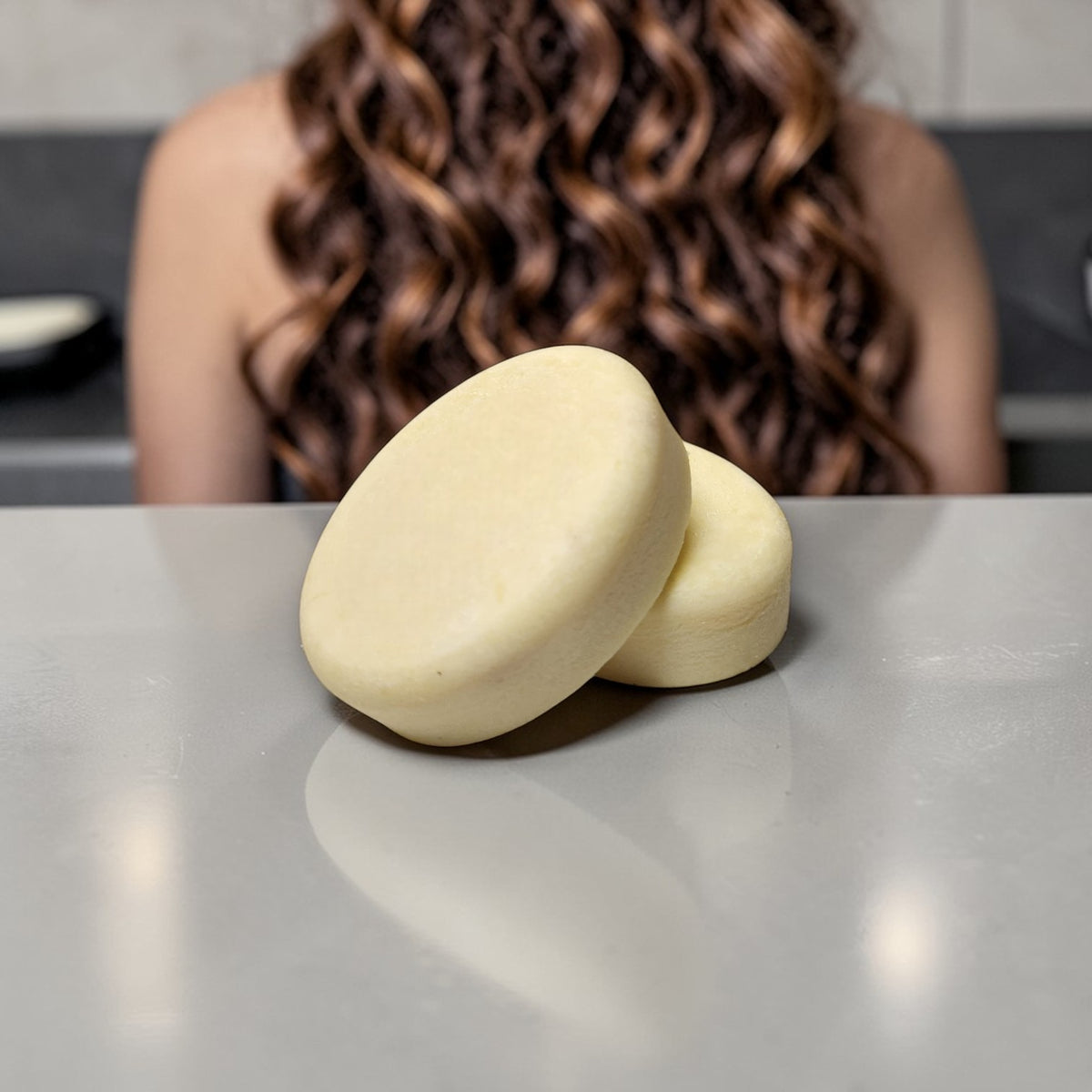 Shampoo Bars