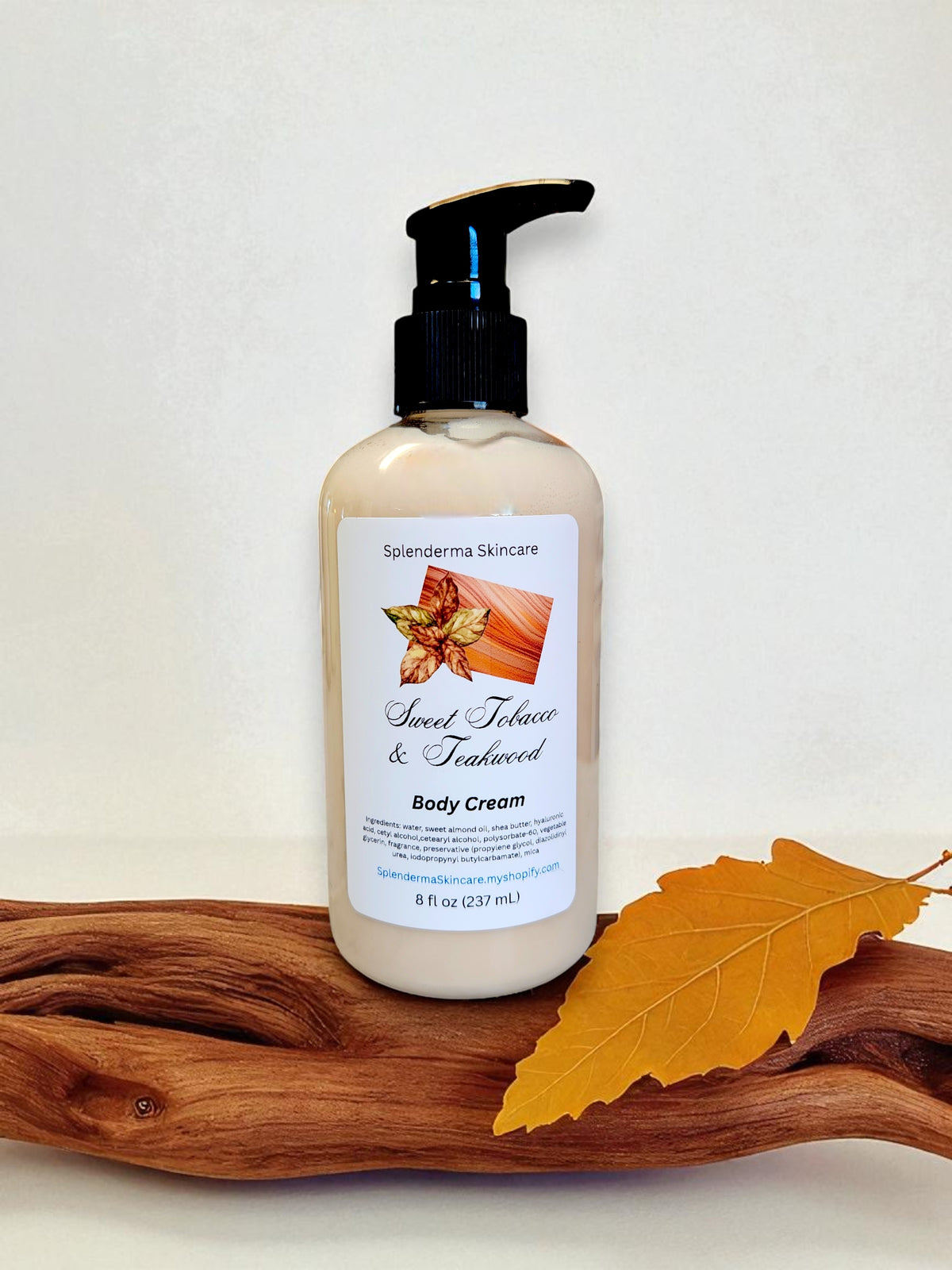 Body Cream-Everyday Scents