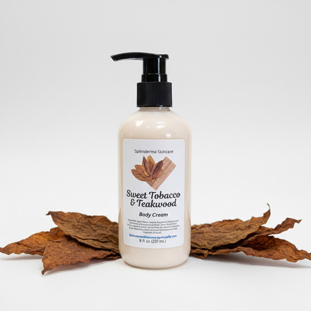 Body Cream-Everyday Scents