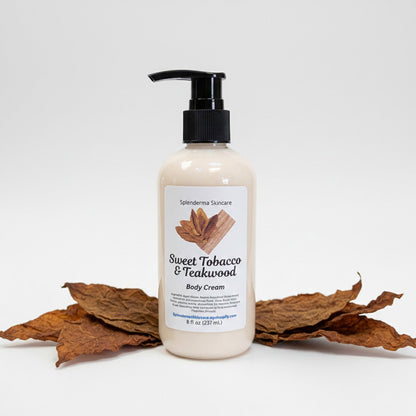 Body Cream-Everyday Scents