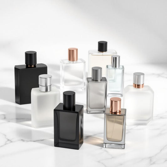 Eau de Parfum - Unisex
