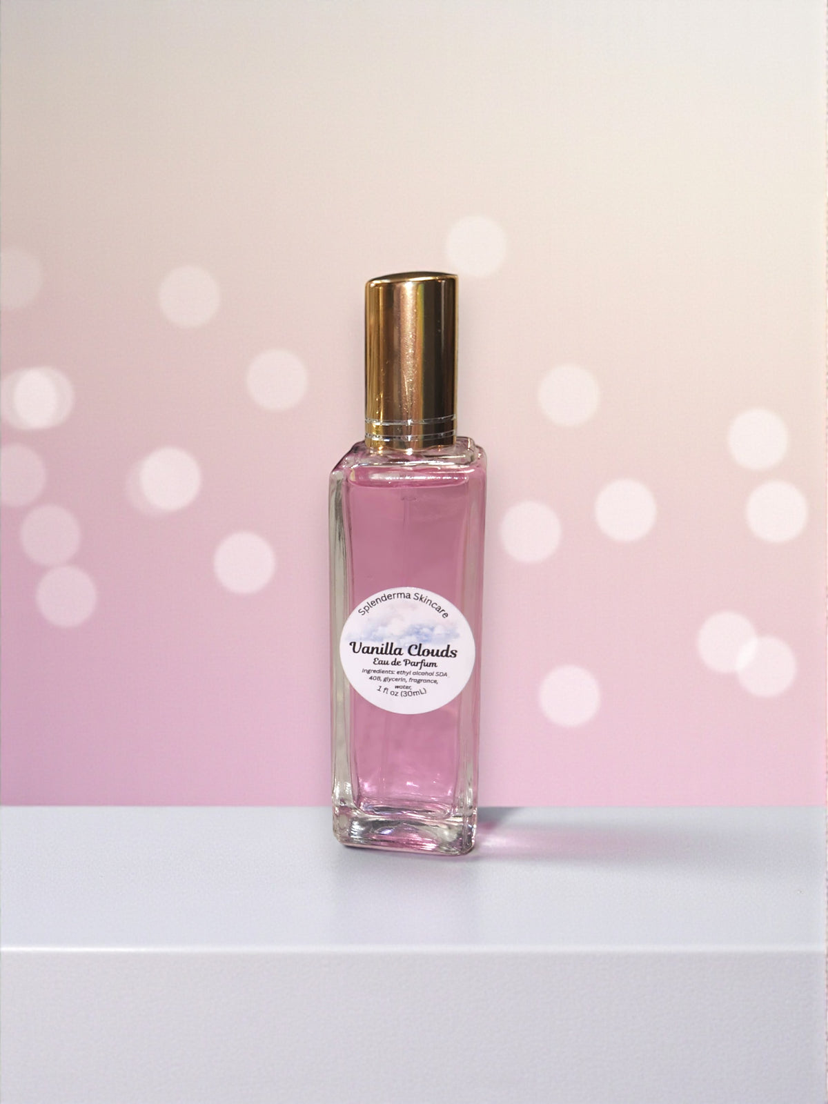 Eau de Parfum - Women