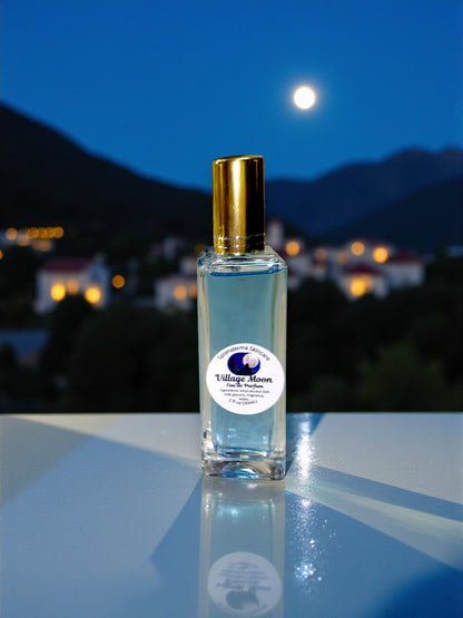 Eau de Parfum - Unisex