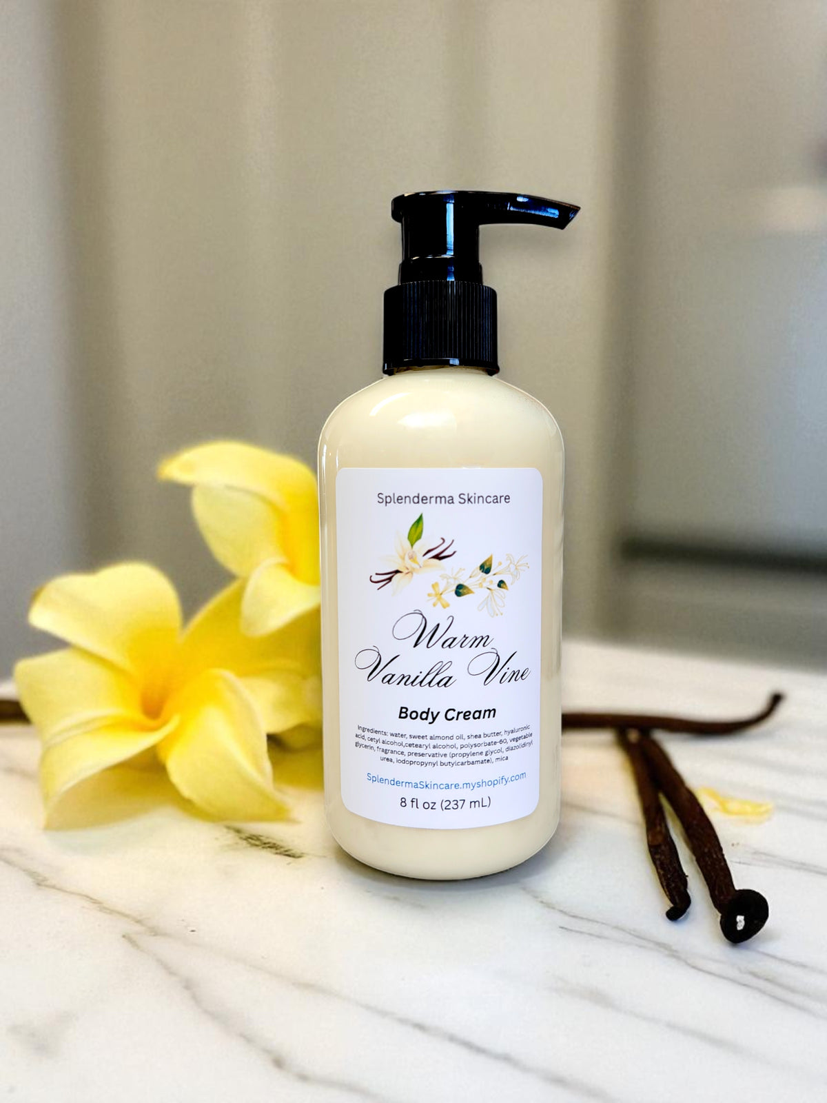 Body Cream-Everyday Scents